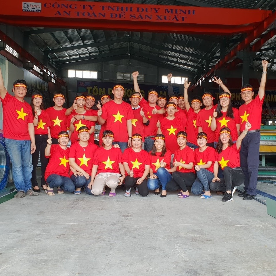 áo cờ đỏ sao vàng