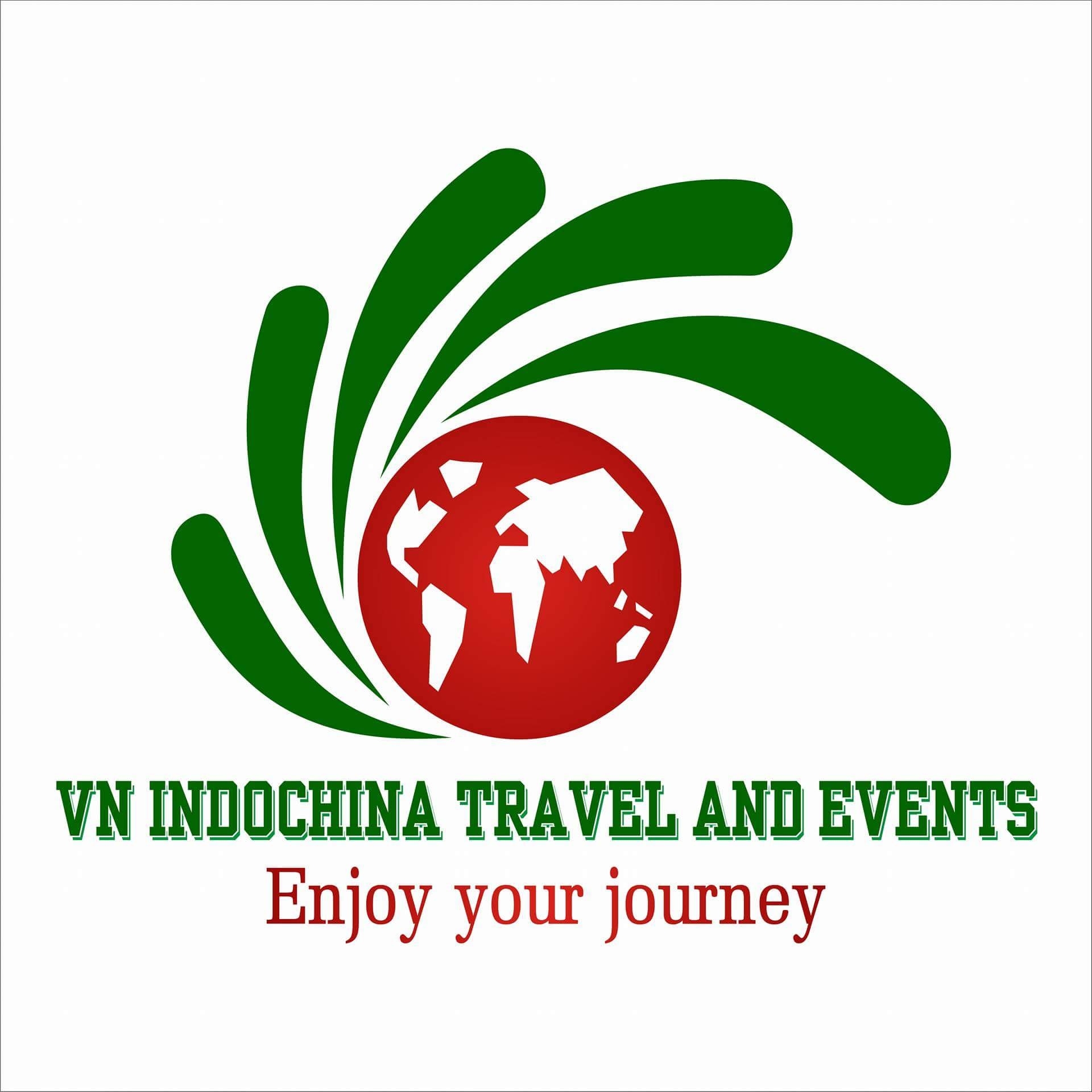 logo công ty du lịch